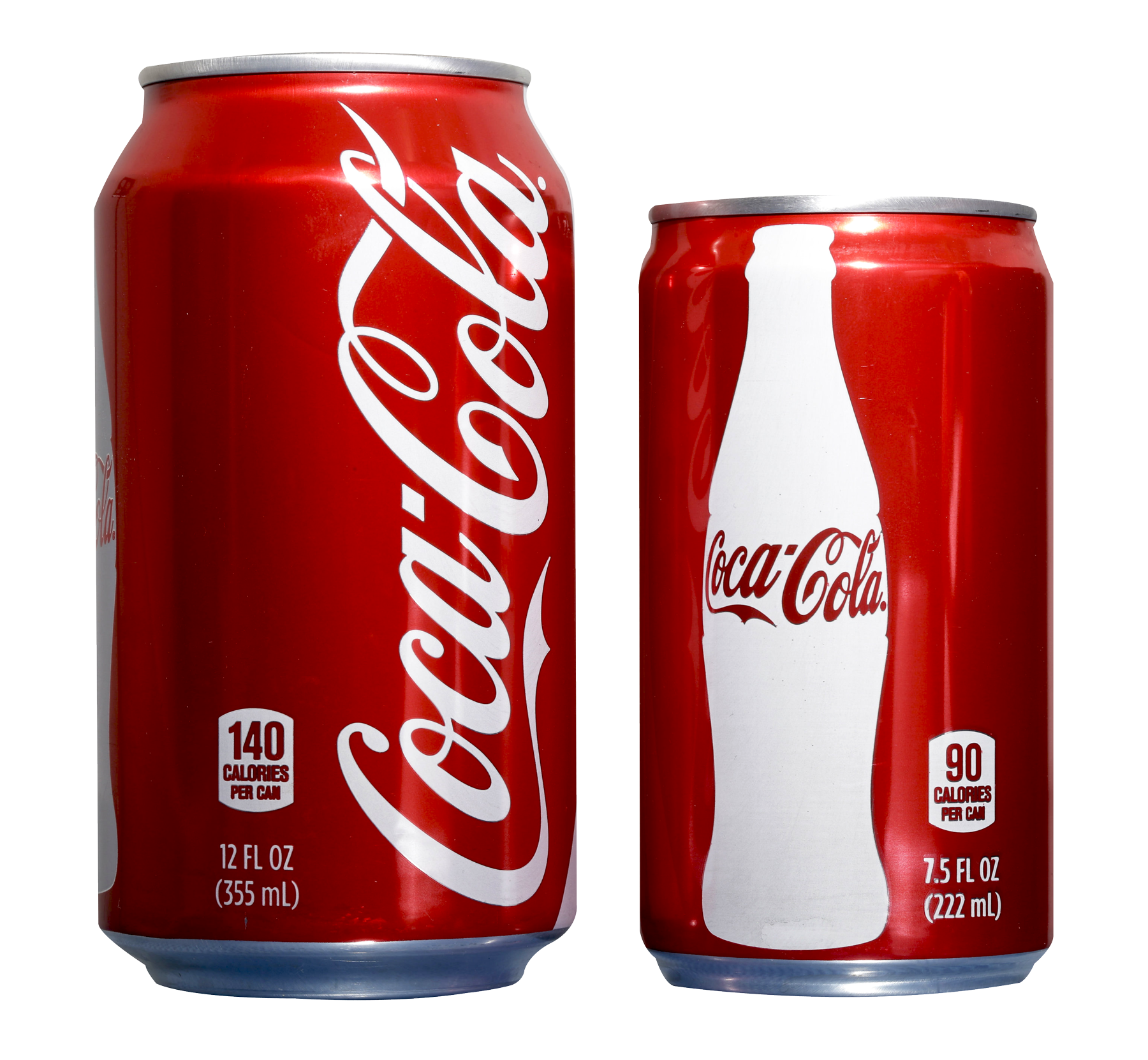 coke